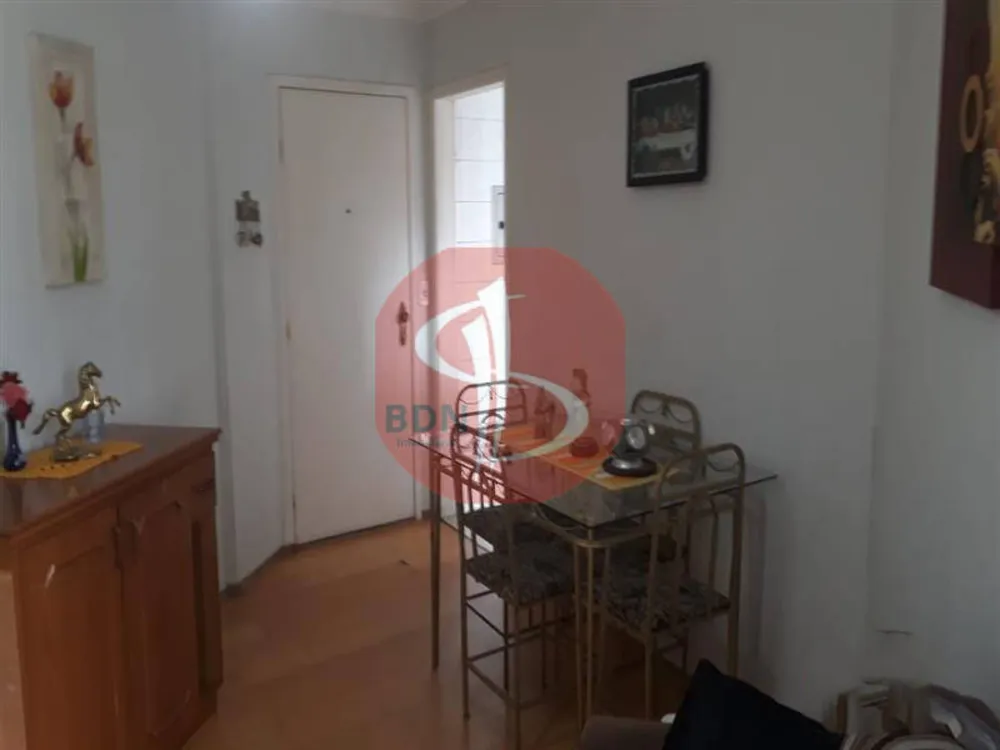 Apartamento, 2 quartos, 62 m² - Foto 3