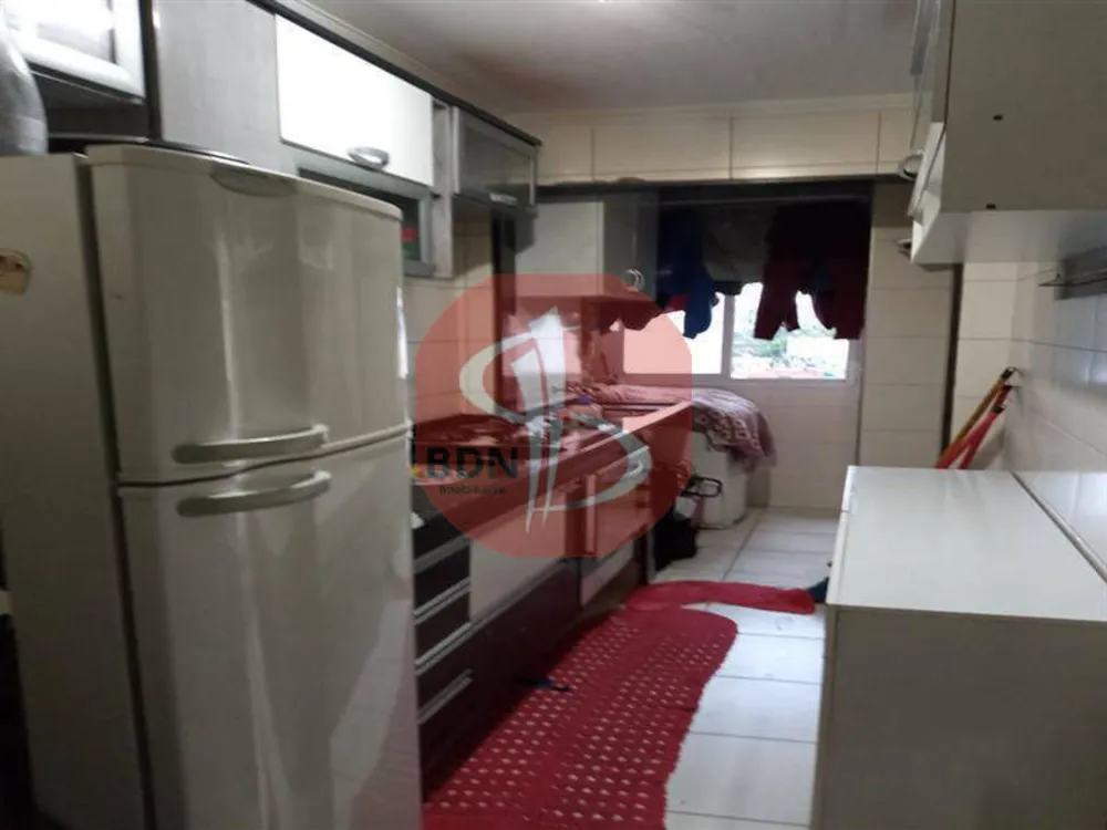 Apartamento, 3 quartos, 63 m² - Foto 3