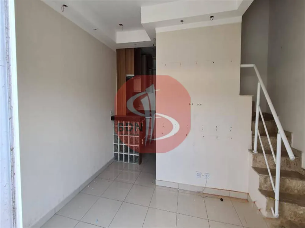Sobrado, 2 quartos, 72 m² - Foto 3