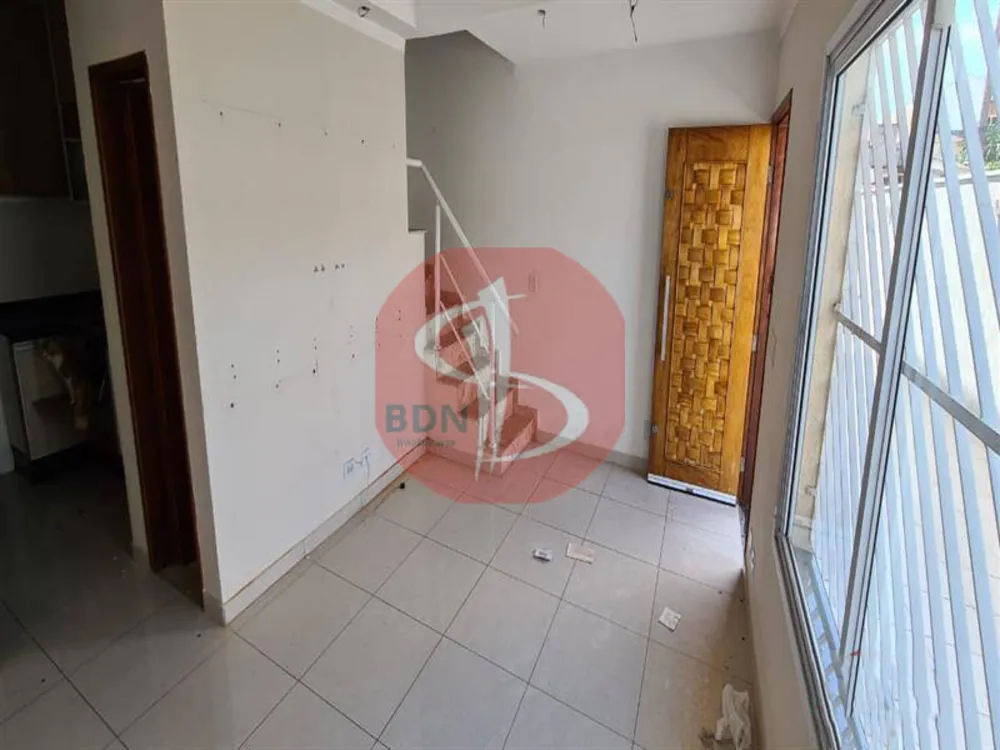 Sobrado, 2 quartos, 72 m² - Foto 4