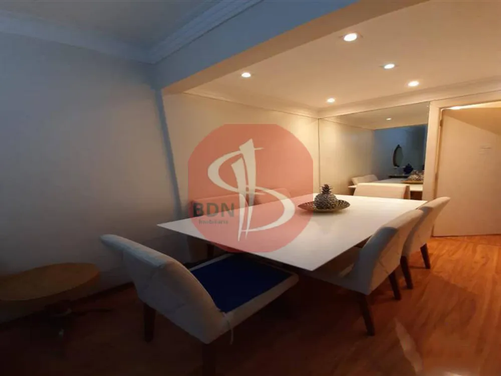 Apartamento, 2 quartos, 70 m² - Foto 2