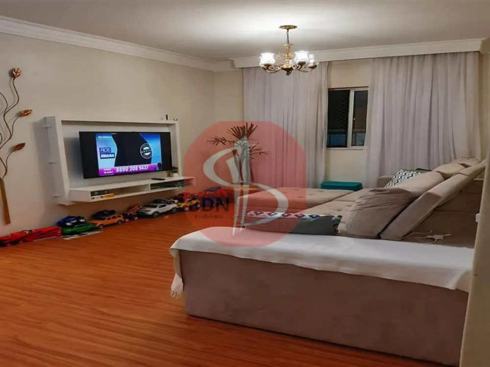 Apartamento, 2 quartos, 70 m² - Foto 3