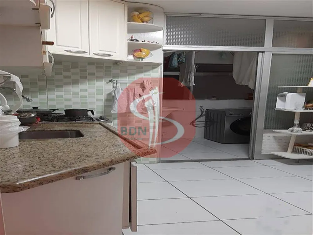 Apartamento, 2 quartos, 70 m² - Foto 4