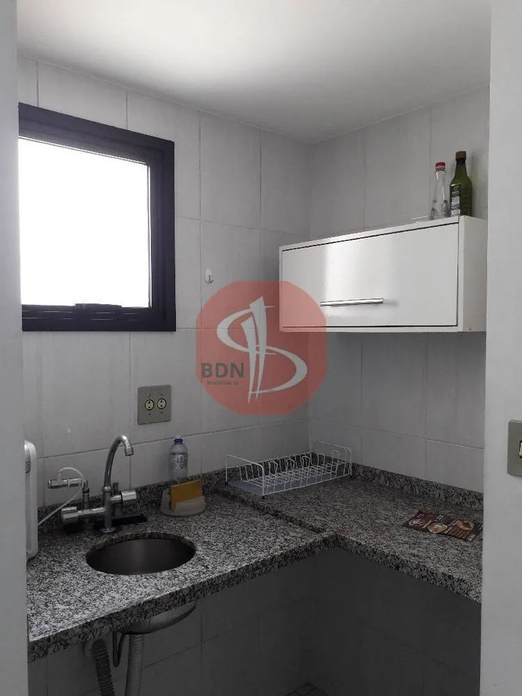Sala-Conjunto, 56 m² - Foto 2