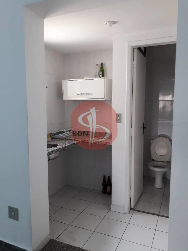Sala-Conjunto, 56 m² - Foto 4