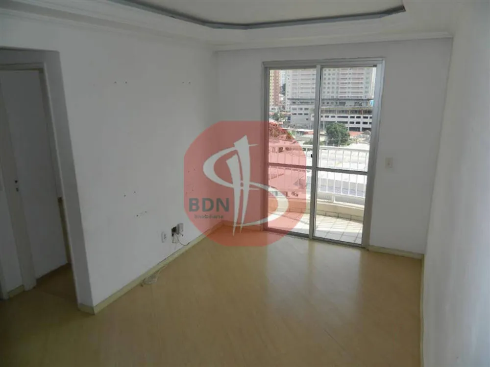 Apartamento, 2 quartos, 45 m² - Foto 2