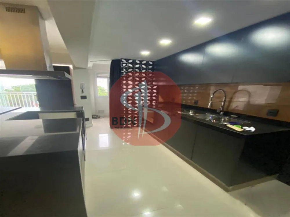 Apartamento, 3 quartos, 70 m² - Foto 1