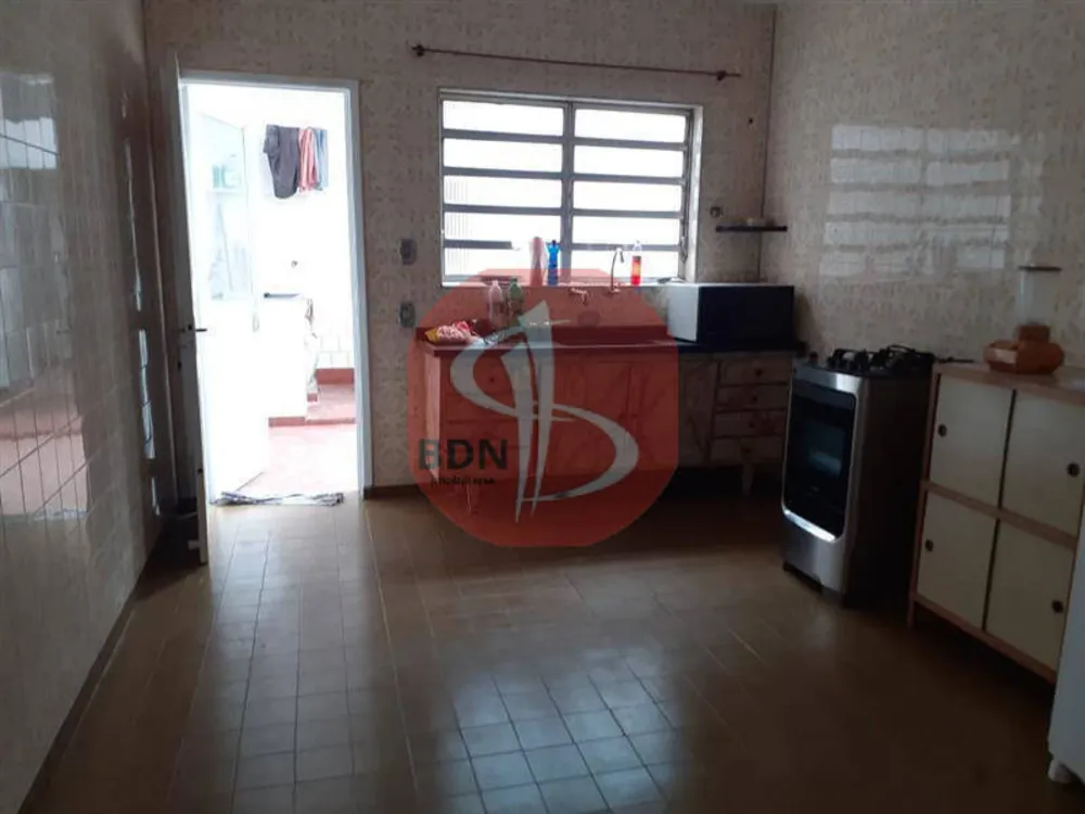 Sobrado, 2 quartos - Foto 2