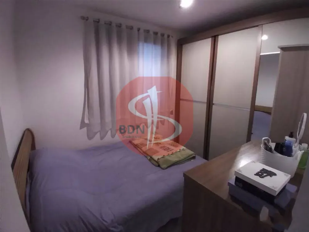 Apartamento, 2 quartos, 50 m² - Foto 4