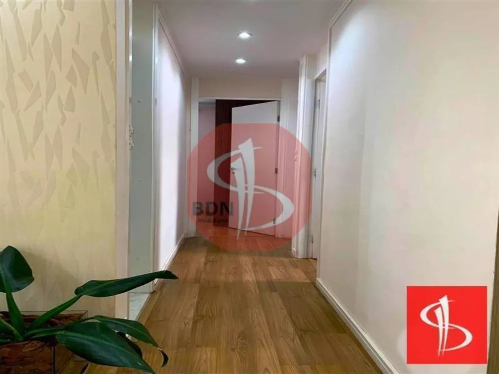 Apartamento, 3 quartos, 61 m² - Foto 4