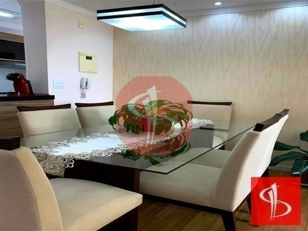 Apartamento, 3 quartos, 61 m² - Foto 1