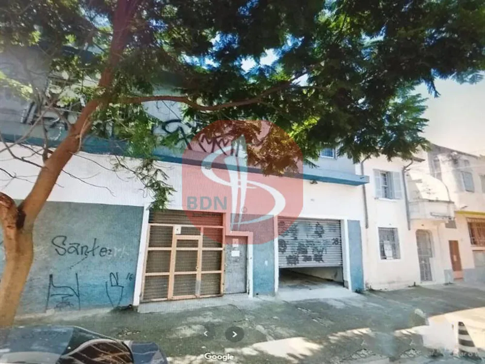 Depósito-Galpão, 700 m² - Foto 2