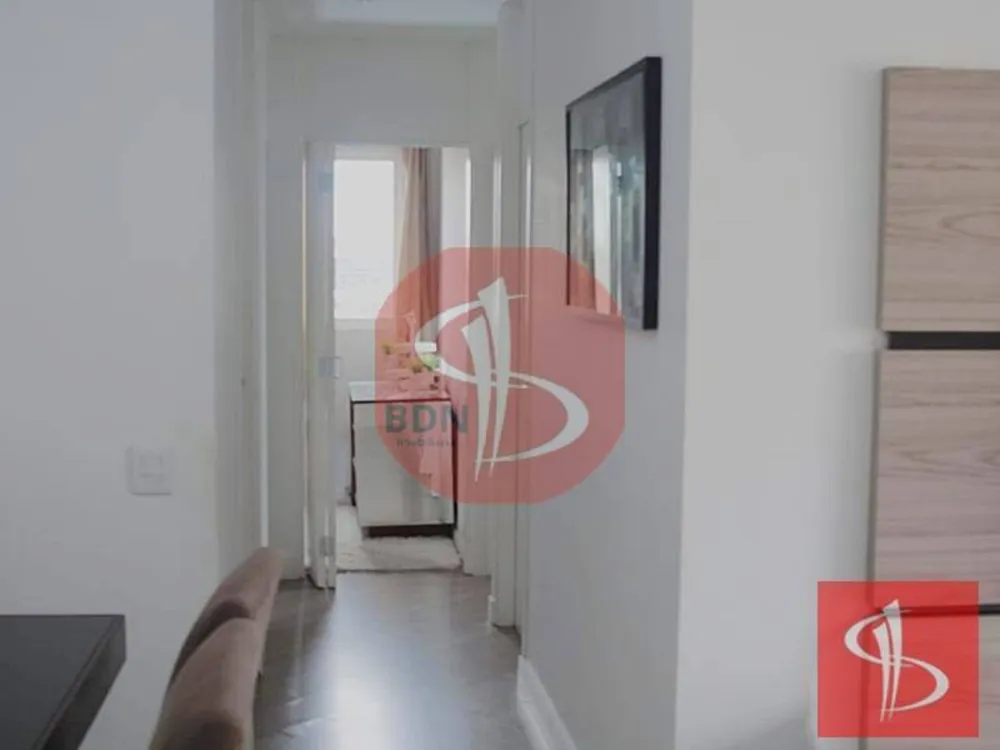 Apartamento, 3 quartos, 64 m² - Foto 4