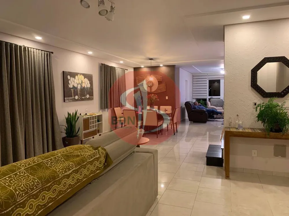 Casa, 3 quartos, 300 m² - Foto 4