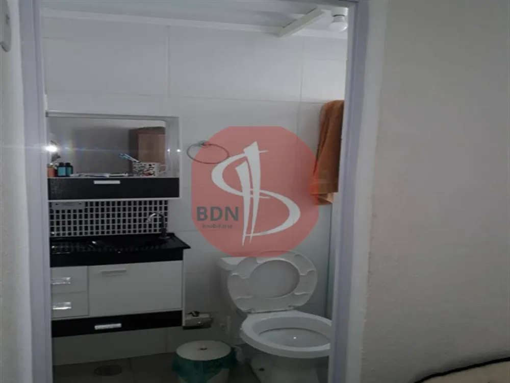 Sobrado, 2 quartos - Foto 4