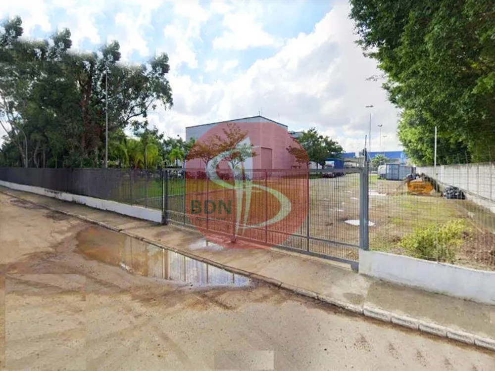 Depósito-Galpão, 1600 m² - Foto 2