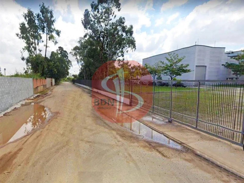 Depósito-Galpão, 1600 m² - Foto 3
