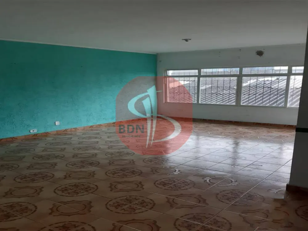 Sobrado, 3 quartos, 400 m² - Foto 3