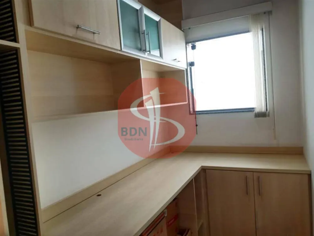 Sobrado, 4 quartos, 190 m² - Foto 4