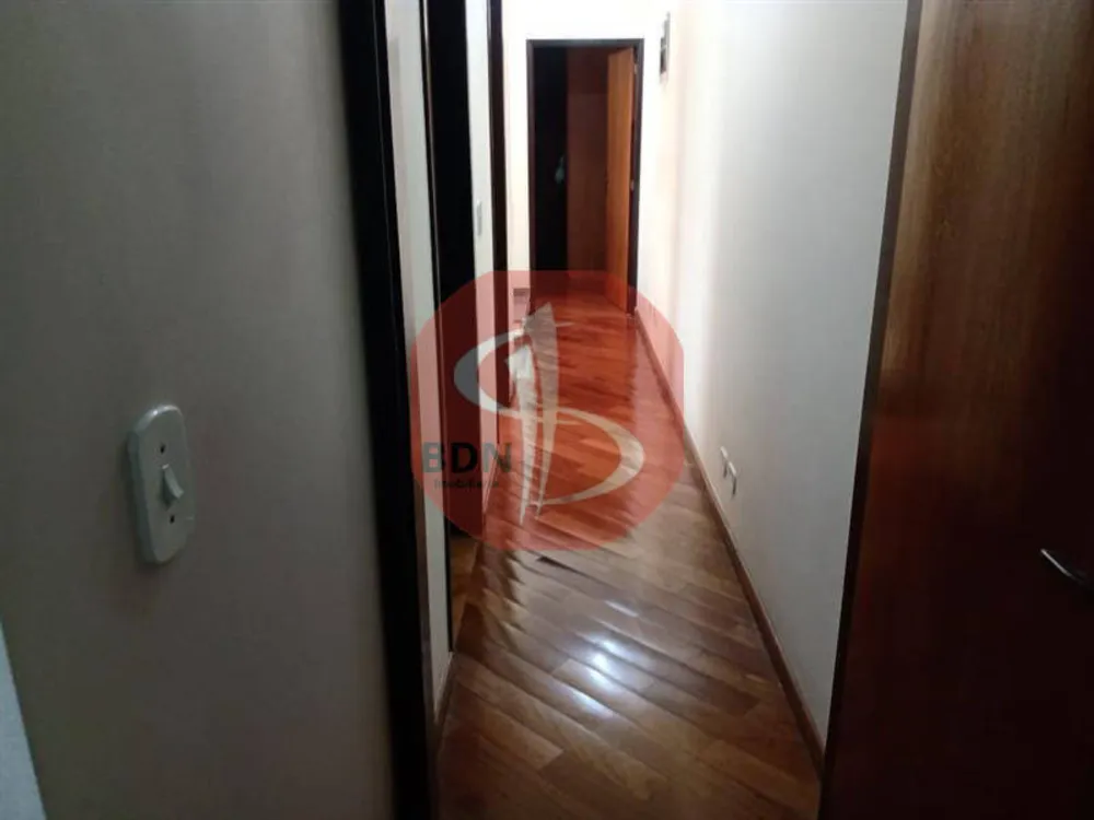 Sobrado, 4 quartos, 190 m² - Foto 1