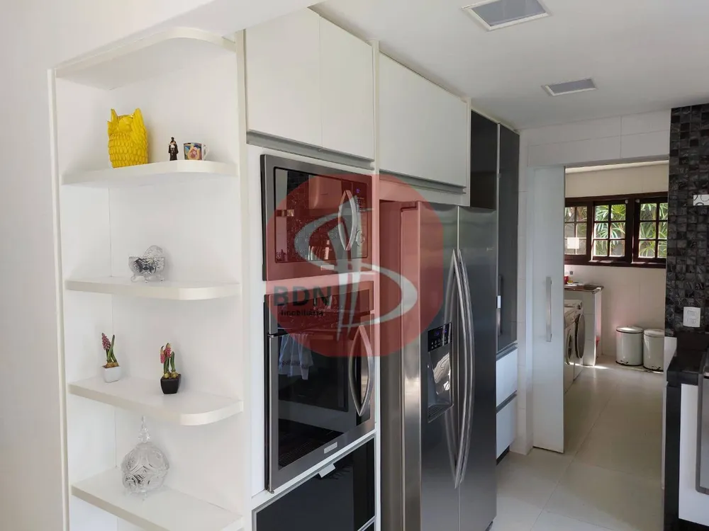 Casa, 4 quartos - Foto 4