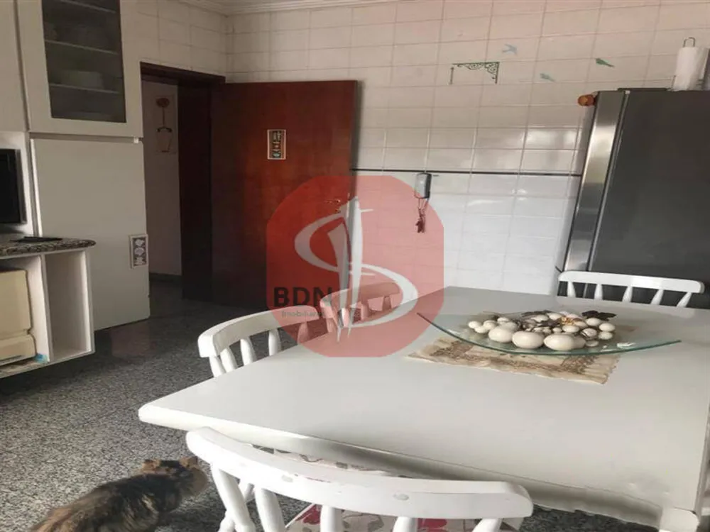 Apartamento, 3 quartos, 127 m² - Foto 3