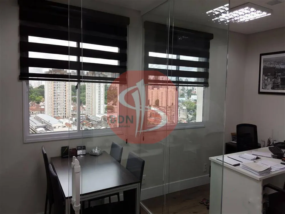 Sala-Conjunto, 39 m² - Foto 4