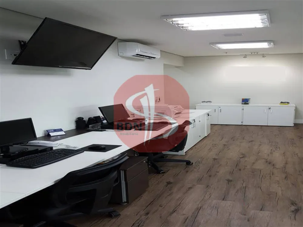 Sala-Conjunto, 39 m² - Foto 1