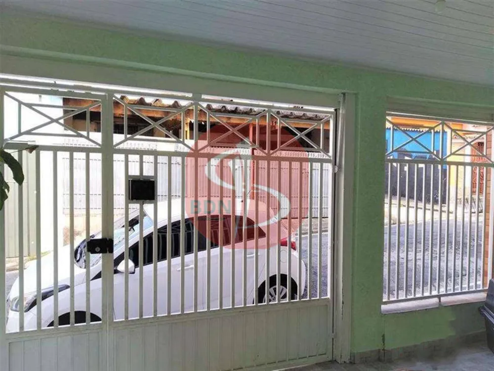 Sobrado, 3 quartos, 75 m² - Foto 3