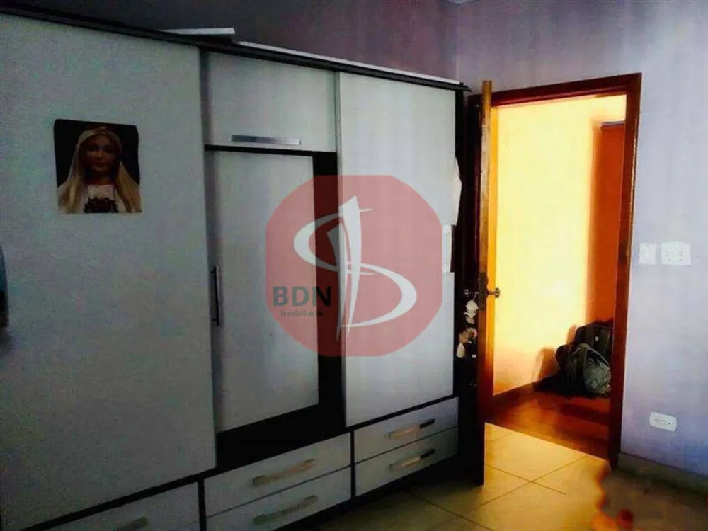 Sobrado, 3 quartos, 75 m² - Foto 2