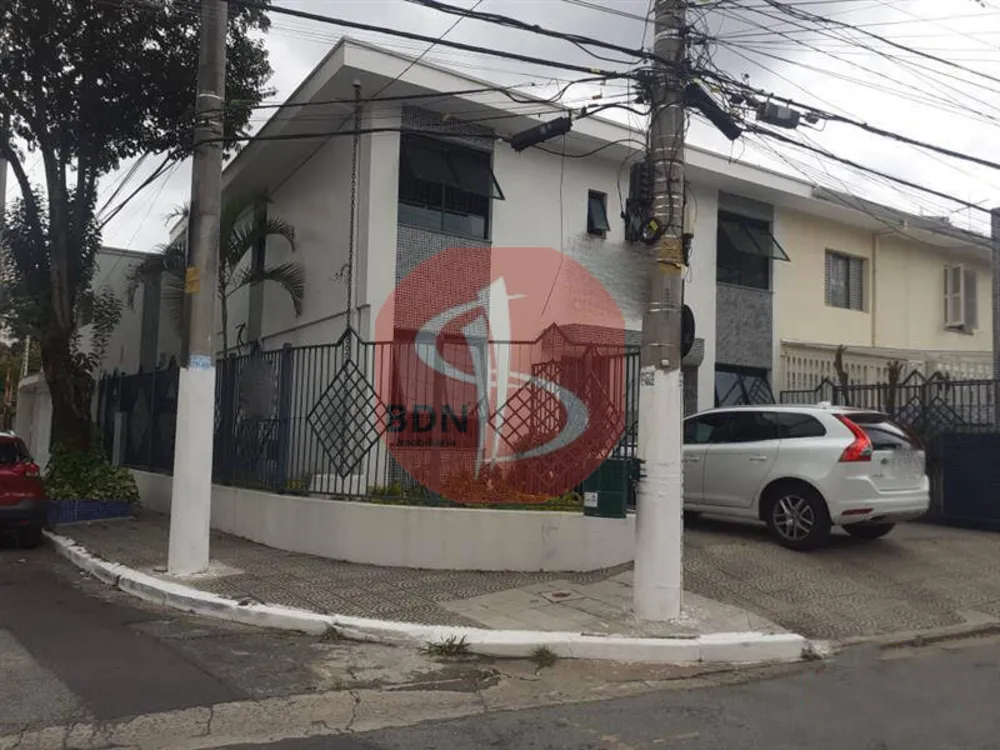 Prédio Inteiro, 275 m² - Foto 1