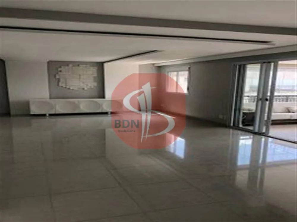 Apartamento, 3 quartos, 192 m² - Foto 3