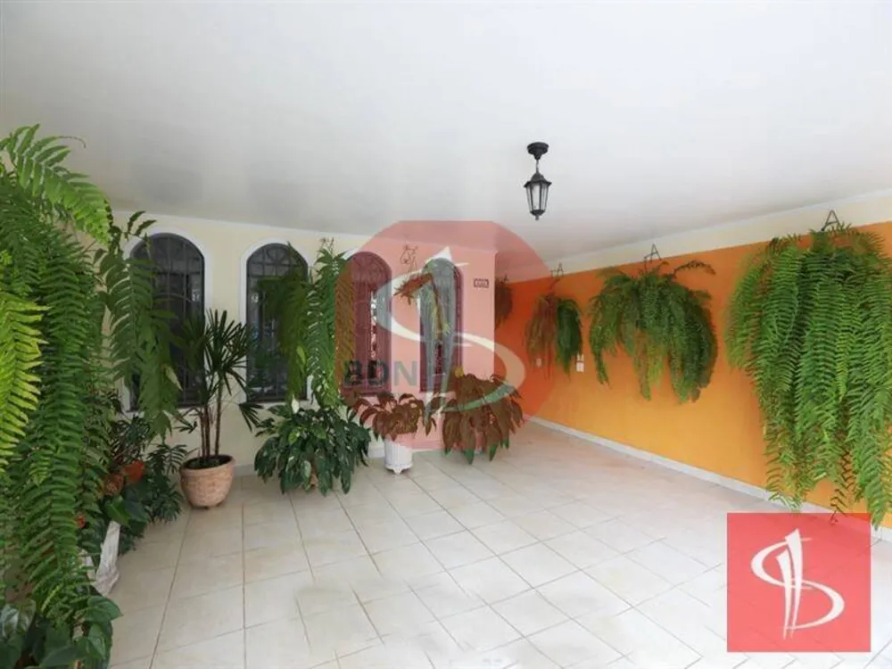 Sobrado, 3 quartos, 215 m² - Foto 4