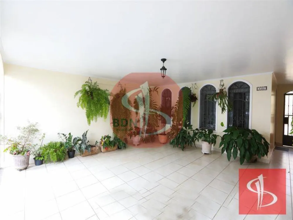 Sobrado, 3 quartos, 215 m² - Foto 3