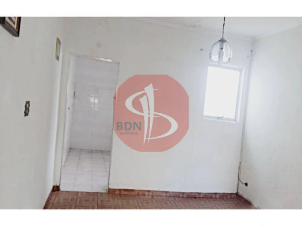 Casa, 1 quarto, 81 m² - Foto 3