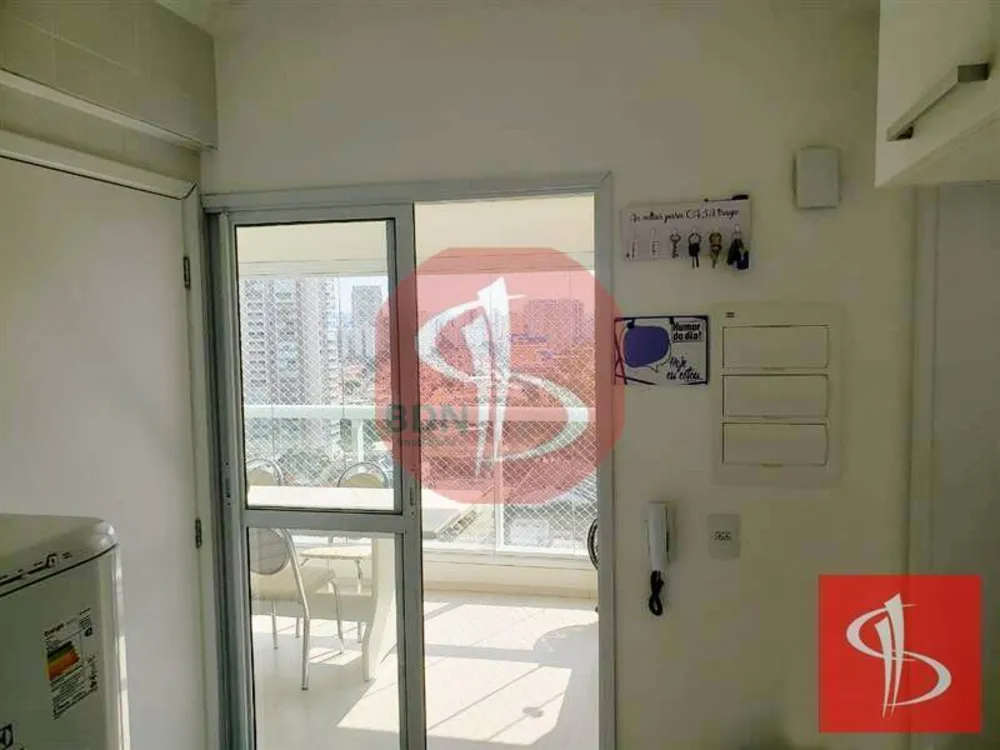 Apartamento, 3 quartos, 94 m² - Foto 4