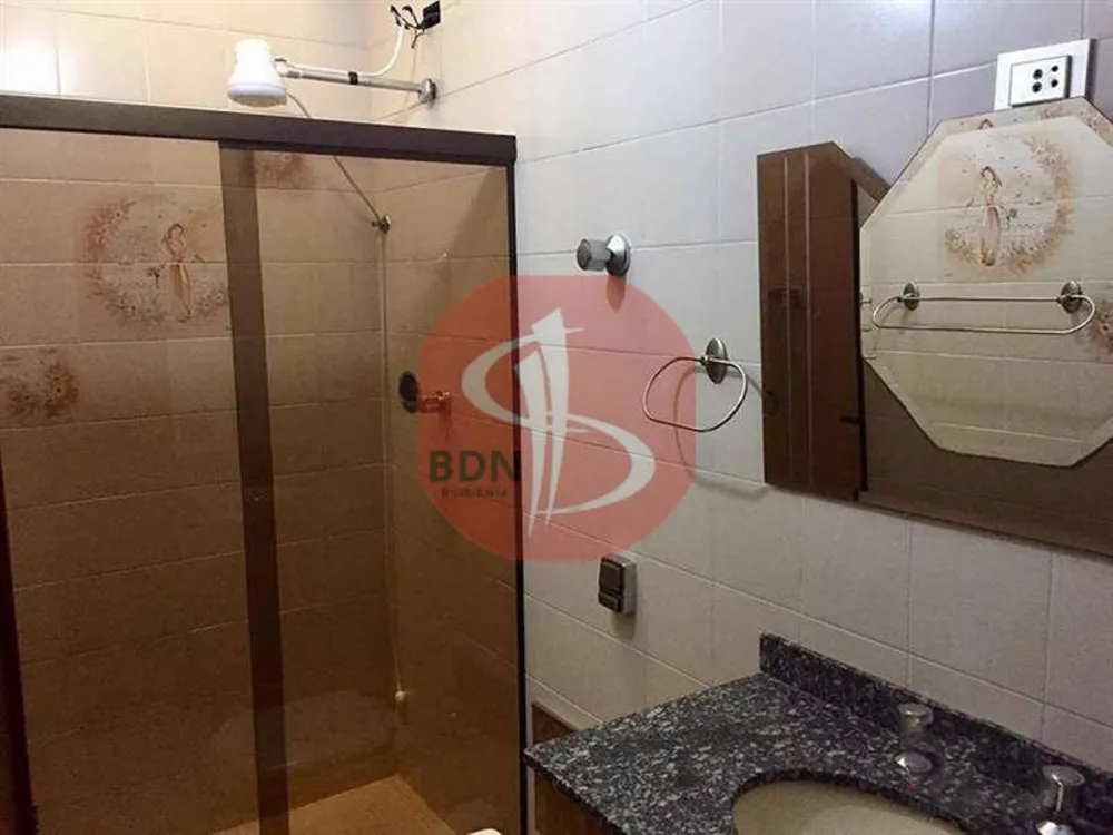 Sobrado, 2 quartos, 89 m² - Foto 4