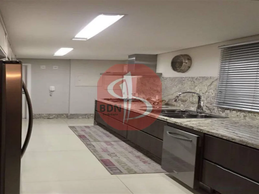 Apartamento, 3 quartos, 264 m² - Foto 3