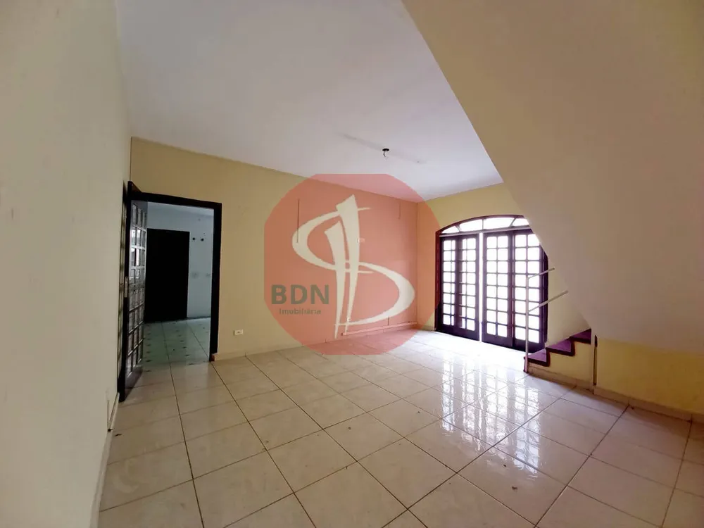 Sobrado, 3 quartos, 230 m² - Foto 3