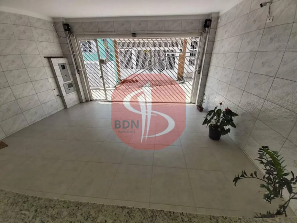 Sobrado, 3 quartos, 280 m² - Foto 2
