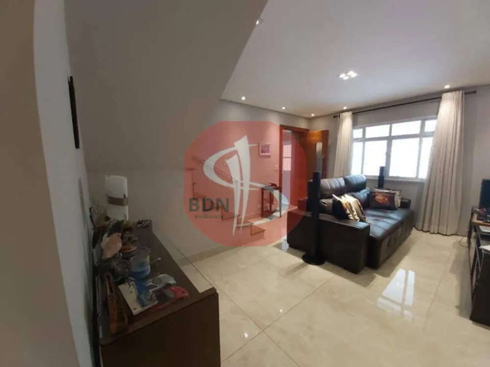 Sobrado, 3 quartos, 280 m² - Foto 4