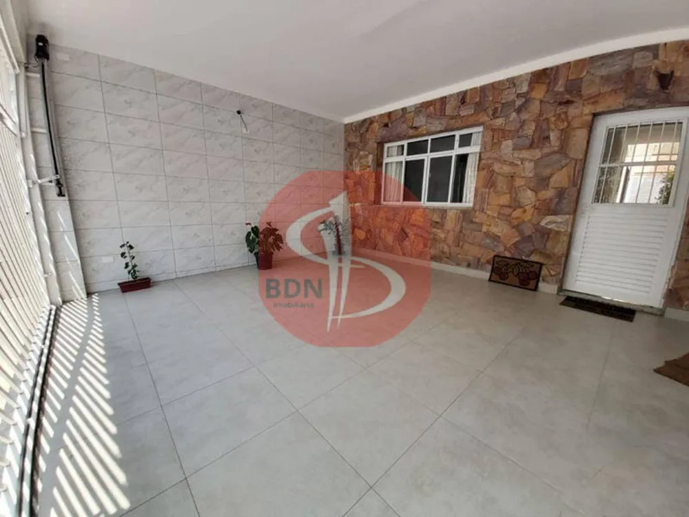 Sobrado, 3 quartos, 280 m² - Foto 1