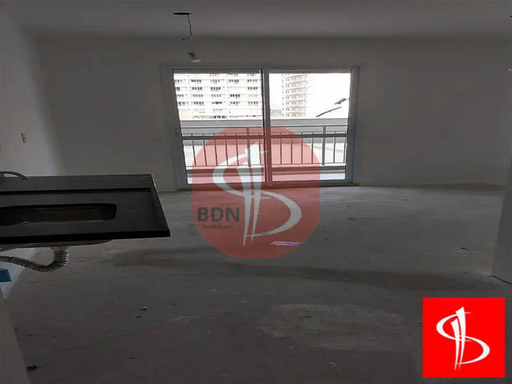 Apartamento, 1 quarto, 29 m² - Foto 4