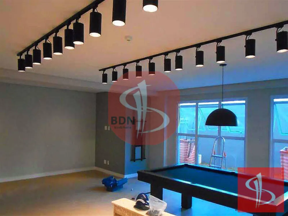 Apartamento, 1 quarto, 29 m² - Foto 1