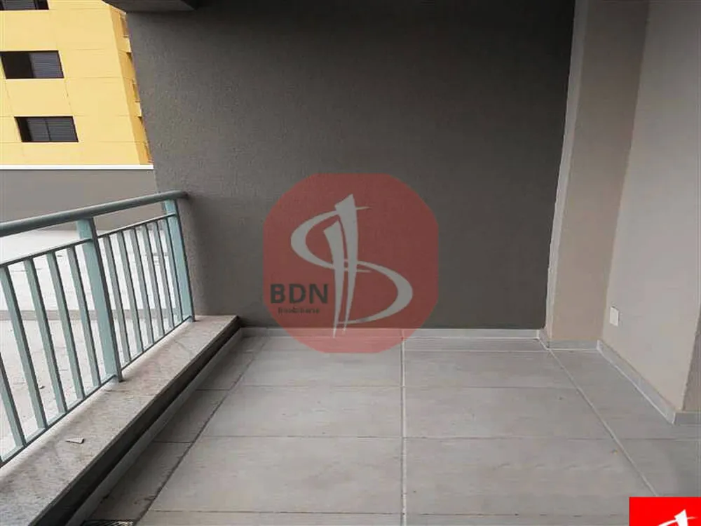 Apartamento, 1 quarto, 29 m² - Foto 2