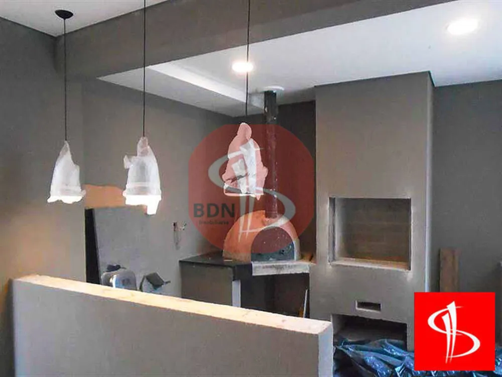 Apartamento, 1 quarto, 29 m² - Foto 3