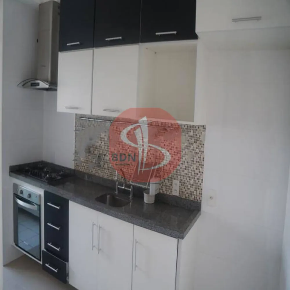 Apartamento, 2 quartos, 30 m² - Foto 3