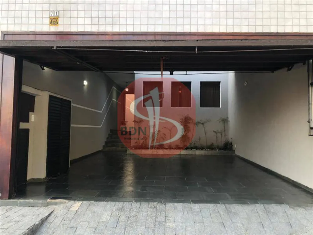 Sobrado, 3 quartos - Foto 1