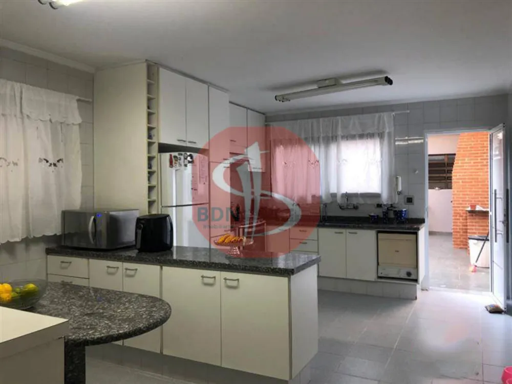 Sobrado, 3 quartos - Foto 3