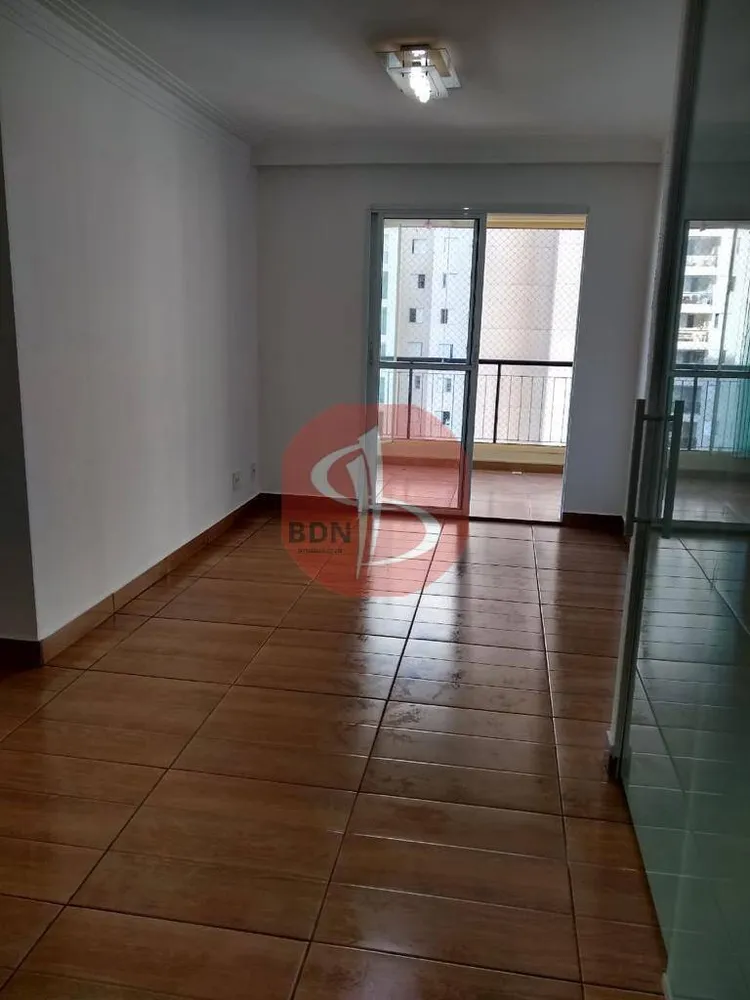 Apartamento, 3 quartos, 83 m² - Foto 1
